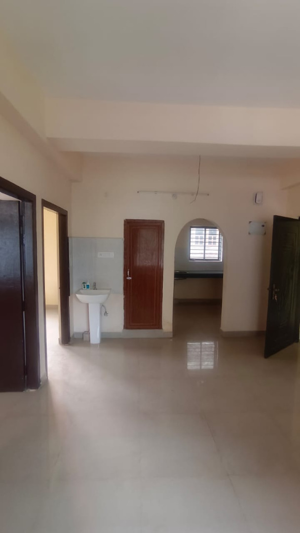 Unfurnished 2bhk in Rukmini Gaon, Guwahati, Assam, India for Rent